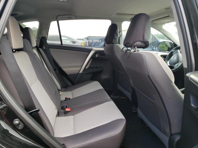 Photo 6 from auction – 2014 TOYOTA RAV4 XLE with VIN 2T3WFREVXEW107514
