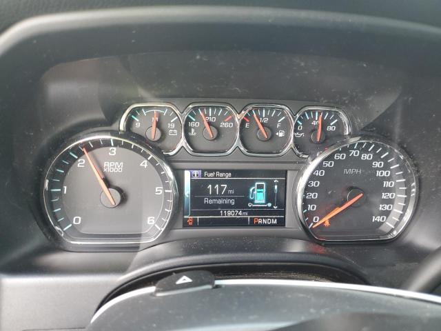 Photo 8 from auction – 2014 CHEVROLET SILVERADO with VIN 3GCPCREC2EG105963