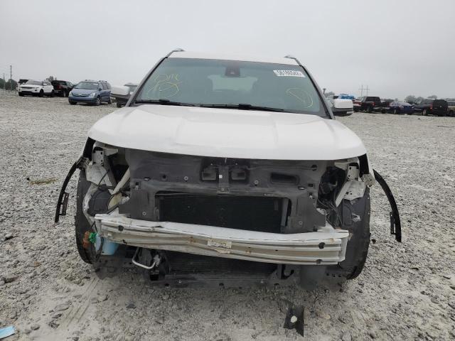 Photo 9 from auction – 2016 FORD EXPLORER L with VIN 1FM5K7F84GGC57617