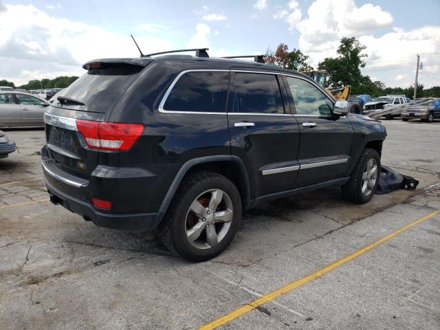 Photo 4 from auction – 2012 JEEP GRAND CHER with VIN 1C4RJFCG3CC148789