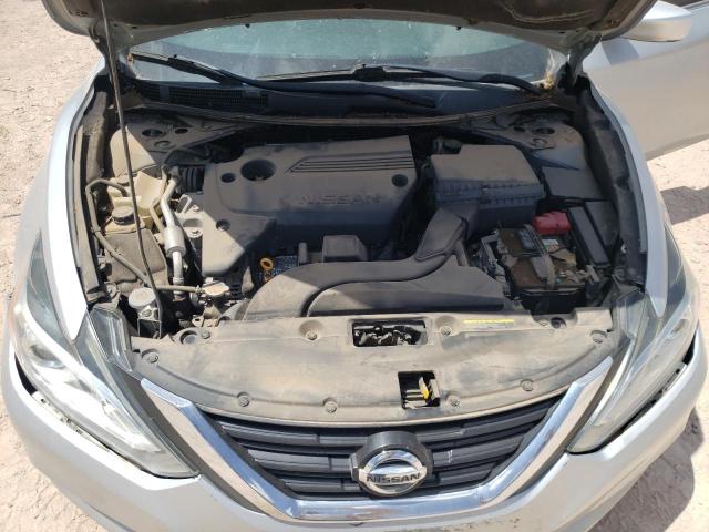 Photo 7 from auction – 2016 NISSAN ALTIMA 2.5 with VIN 1N4AL3AP8GN304835