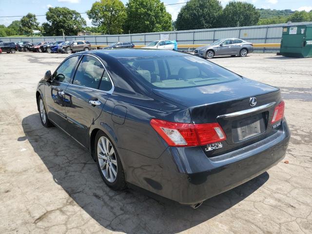 Photo 3 from auction – 2007 LEXUS ES 350 with VIN JTHBJ46G272040868