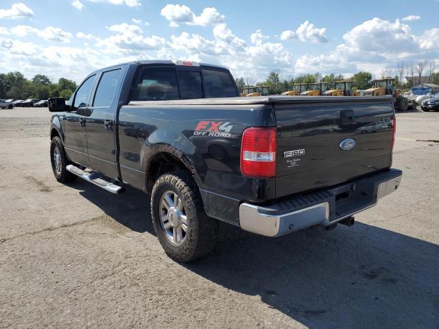 Photo 3 from auction – 2008 FORD F150 SUPER with VIN 1FTPW145X8FB04299