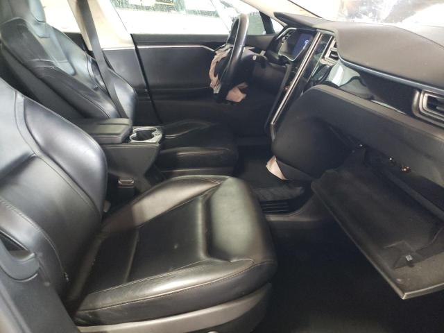 Photo 5 from auction – 2015 TESLA MODEL S with VIN 5YJSA1E20FF101958
