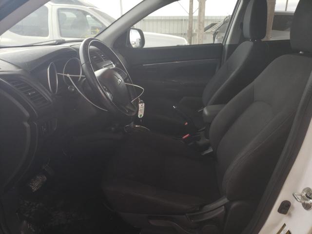 Photo 5 from auction – 2015 MITSUBISHI OUTLANDER with VIN 4A4AP3AU7FE051163
