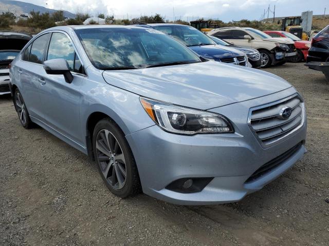 SUBARU LEGACY 2.5 2016 with VIN 4S3BNAN63G3054771 - Photo from auction