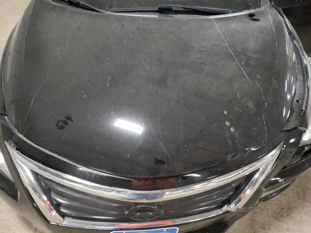 Photo 7 from auction – 2014 NISSAN ALTIMA 2.5 with VIN 1N4AL3AP4EC409560