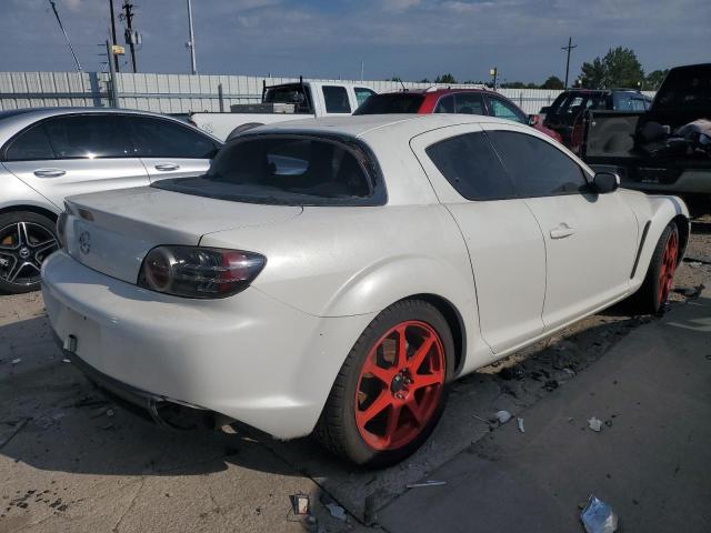 Photo 4 from auction – 2005 MAZDA RX-8 with VIN JM1FE17N850143837