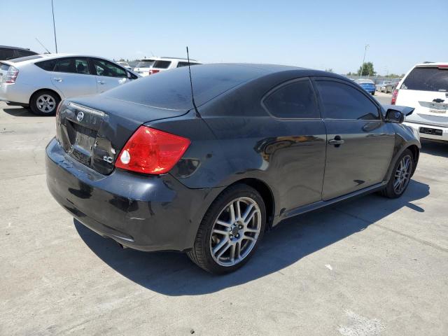 Photo 4 from auction – 2007 TOYOTA SCION TC with VIN JTKDE177770173514