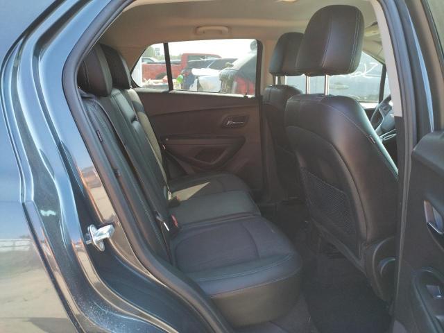 Photo 6 from auction – 2016 CHEVROLET TRAX 1LT with VIN 3GNCJPSB0GL253468