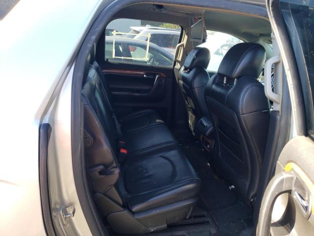 Photo 6 from auction – 2007 SATURN OUTLOOK SP with VIN 5GZEV33707J122555