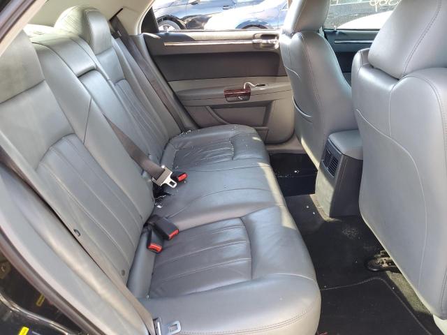 Photo 6 from auction – 2005 CHRYSLER 300C with VIN 2C3AA63H05H552742