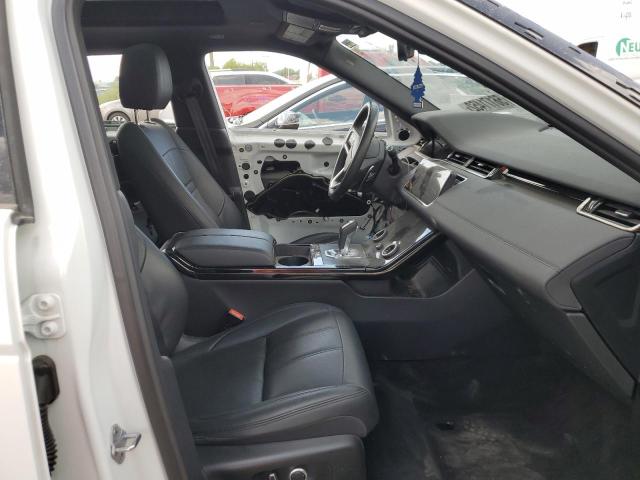 Photo 5 from auction – 2021 LAND ROVER RANGE ROVE with VIN SALZL2FX7MH136608
