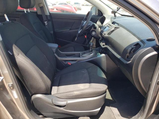 Photo 5 from auction – 2013 KIA SPORTAGE B with VIN KNDPB3A21D7373605