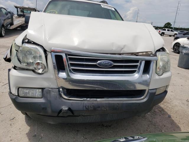 Photo 9 from auction – 2010 FORD EXPLORER S with VIN 1FMEU3BE3AUF04925