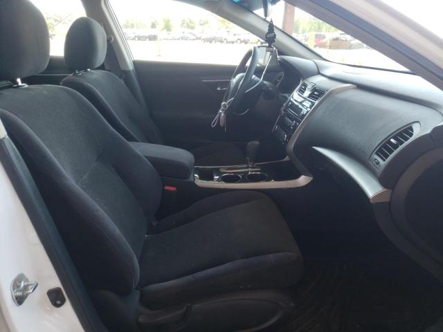 Photo 5 from auction – 2013 NISSAN ALTIMA 2.5 with VIN 1N4AL3AP2DN420141