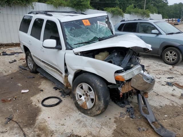 GMC YUKON 2003 with VIN 1GKEK13Z33J203340 - Photo from auction