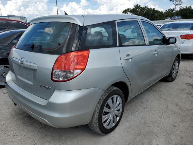 Photo 4 from auction – 2003 TOYOTA COROLLA MA with VIN 2T1KR32E23C142501