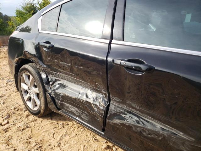 Photo 9 from auction – 2012 ACURA TL with VIN 19UUA8F56CA007888