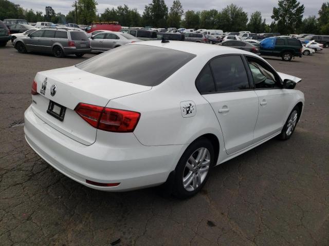 Photo 4 from auction – 2015 VOLKSWAGEN JETTA BASE with VIN 3VW2K7AJ5FM201799