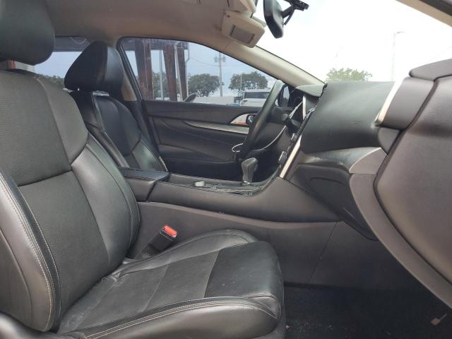 Photo 5 from auction – 2017 NISSAN MAXIMA 3.5 with VIN 1N4AA6AP7HC378557