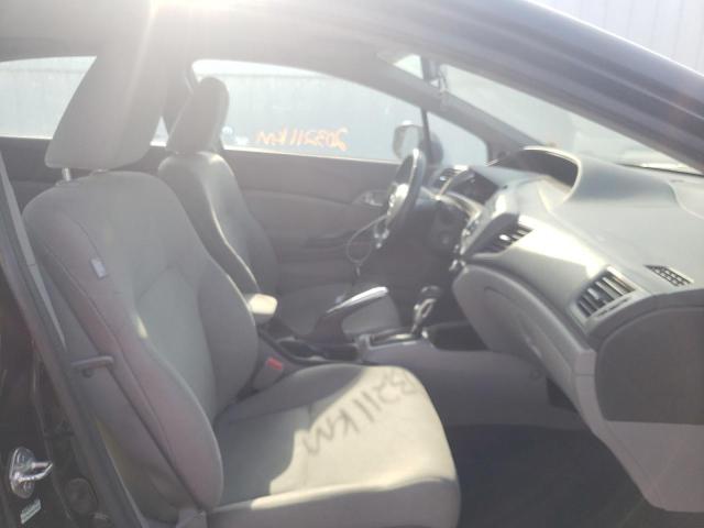 Photo 5 from auction – 2012 HONDA CIVIC LX with VIN 2HGFB2F58CH038872
