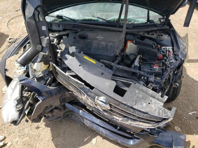 Photo 7 from auction – 2012 NISSAN ALTIMA with VIN 1N4AL2AP4CN522579