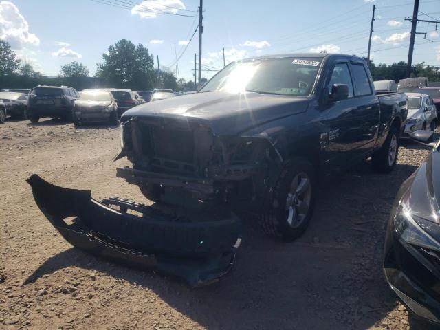 Photo 2 from auction – 2013 RAM 1500 ST with VIN 1C6RR7FTXDS699615