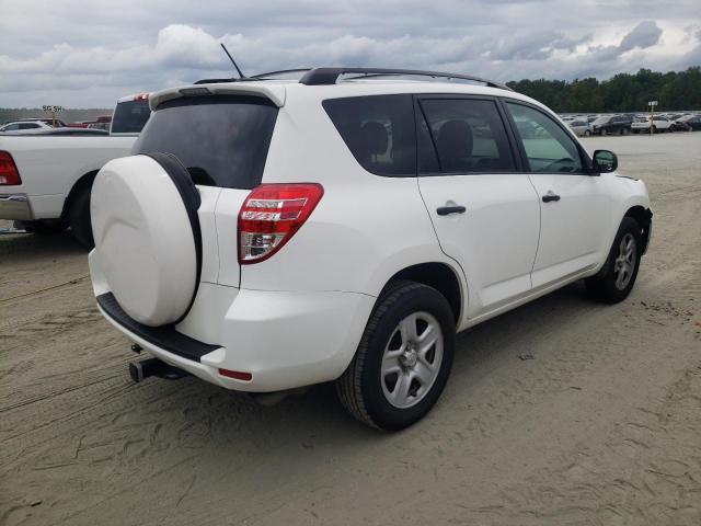 صورة رقم 4 من المزاد - 2012 TOYOTA RAV4 مع VIN 2T3KF4DV1CW145424