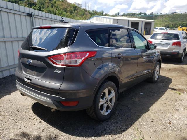 Photo 4 from auction – 2014 FORD ESCAPE SE with VIN 1FMCU9GX8EUB95463
