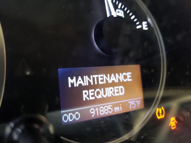 Photo 8 from auction – 2015 LEXUS CT 200 with VIN JTHKD5BHXF2227642