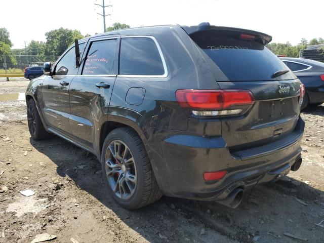 Photo 3 from auction – 2014 JEEP GRAND CHER with VIN 1C4RJFDJ9EC218034