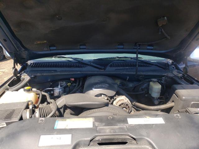 Фото 7 с аукциона – 2001 CHEVROLET SILVERADO с VIN 1GCEK19T71E168970