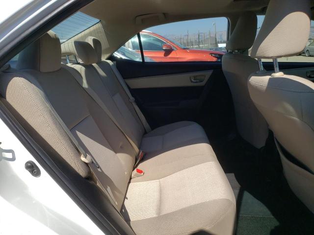 Photo 6 from auction – 2014 TOYOTA COROLLA L with VIN 5YFBURHE7EP046097