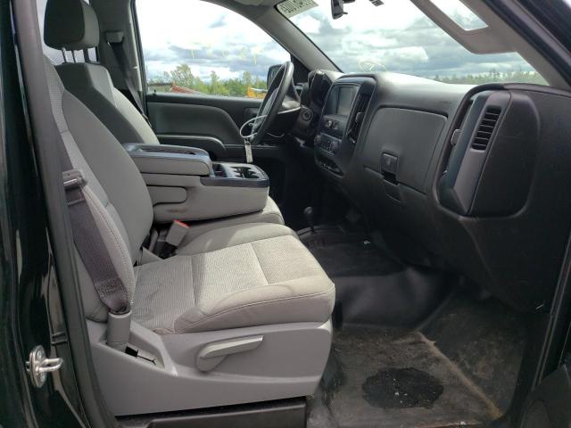 Photo 5 from auction – 2017 CHEVROLET SILVERADO with VIN 1GCVKNEC2HZ408202