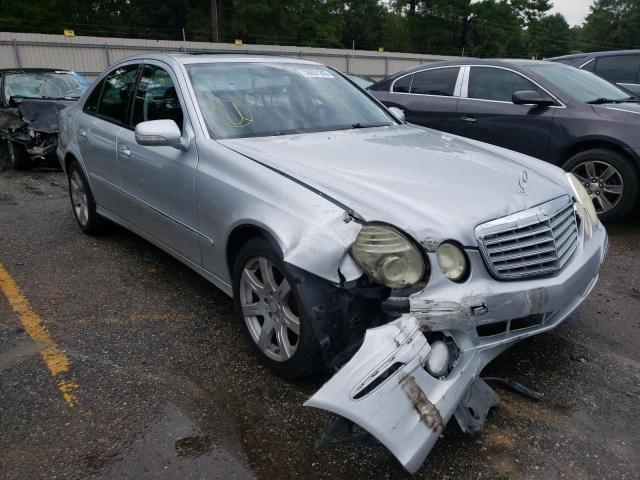Photo 1 from auction – 2008 MERCEDES-BENZ E350 with VIN WDBUF56X28B353792