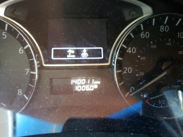 Photo 8 from auction – 2015 NISSAN ALTIMA 2.5 with VIN 1N4AL3AP9FC116805