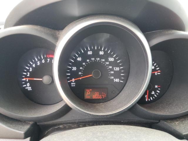 Foto 8 de la subasta – 2013 KIA SOUL + con VIN KNDJT2A64D7578707