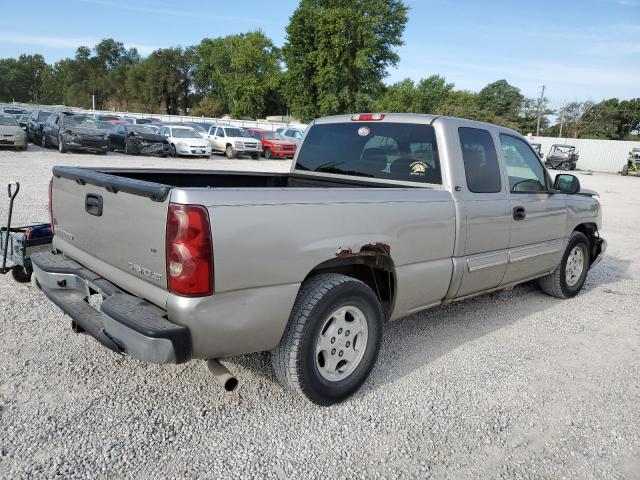 Photo 4 from auction – 2003 CHEVROLET SILVERADO with VIN 2GCEC19V231344827