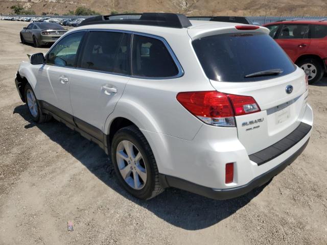 Снимка 3 от търг – 2013 SUBARU OUTBACK 2. с VIN 4S4BRBCCXD3317560