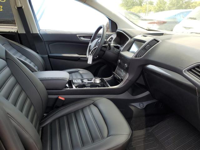 Photo 5 from auction – 2020 FORD EDGE SEL with VIN 2FMPK4J96LBB19117