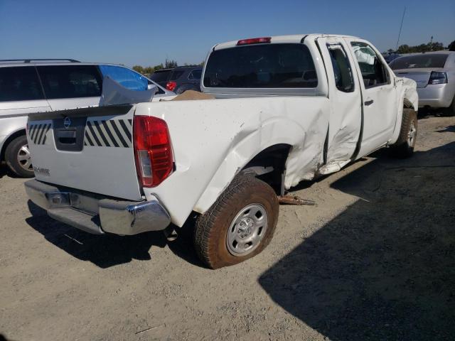 Photo 4 from auction – 2015 NISSAN FRONTIER S with VIN 1N6BD0CTXFN759699