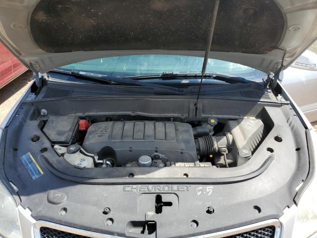 Photo 7 from auction – 2009 CHEVROLET TRAVERSE L with VIN 1GNER23D39S179486