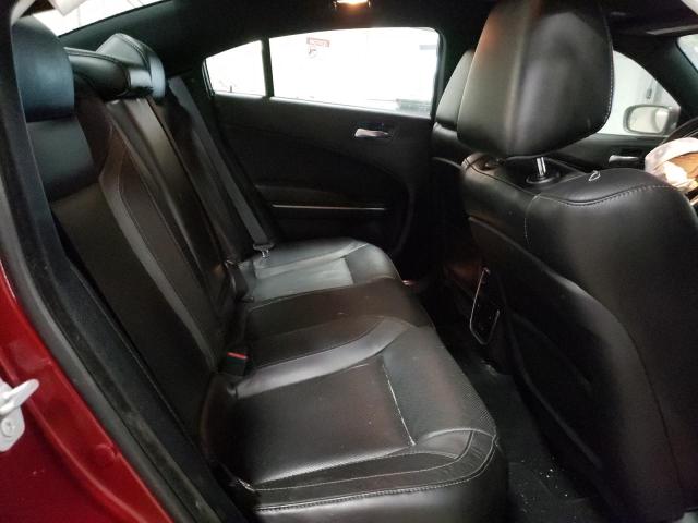 Photo 6 from auction – 2019 DODGE CHARGER SX with VIN 2C3CDXJGXKH619570