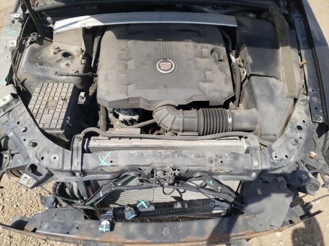 Zdjęcie 7 z aukcji – 2012 CADILLAC CTS PREMIU z VIN 1G6DS1E36C0128092