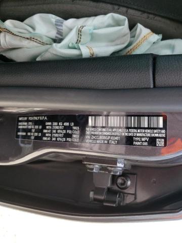 Photo 10 from auction – 2018 JEEP RENEGADE L with VIN ZACCJBBB0JPJ02461
