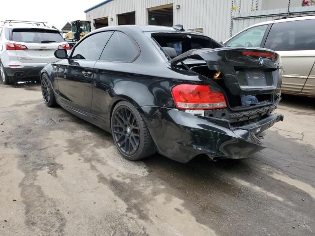 Photo 3 from auction – 2012 BMW 135 I with VIN WBAUC9C58CVM12921