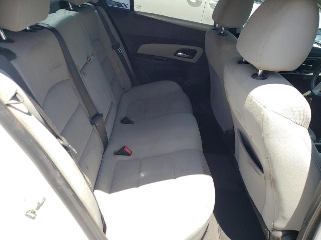 Photo 6 from auction – 2012 CHEVROLET CRUZE ECO with VIN 1G1PJ5SC3C7400980