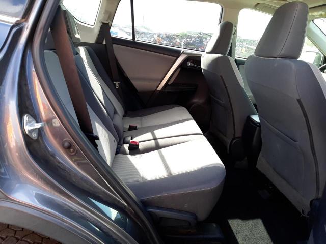 Photo 6 from auction – 2015 TOYOTA RAV4 XLE with VIN JTMWFREV9FD053041