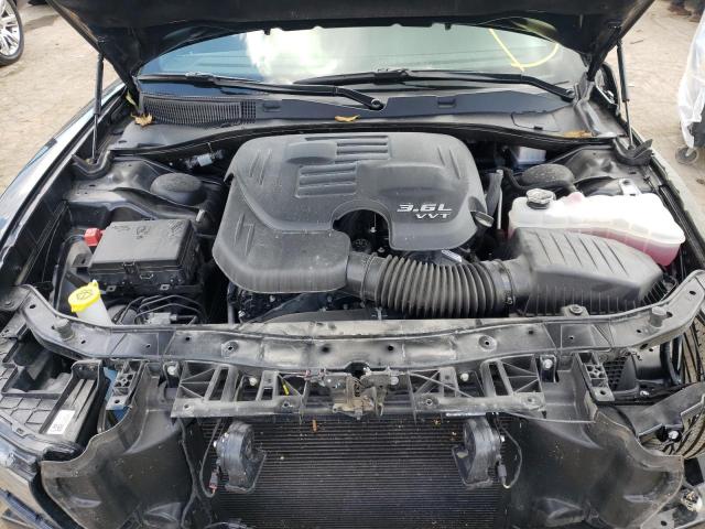 Photo 7 from auction – 2021 DODGE CHARGER GT with VIN 2C3CDXMG0MH618345